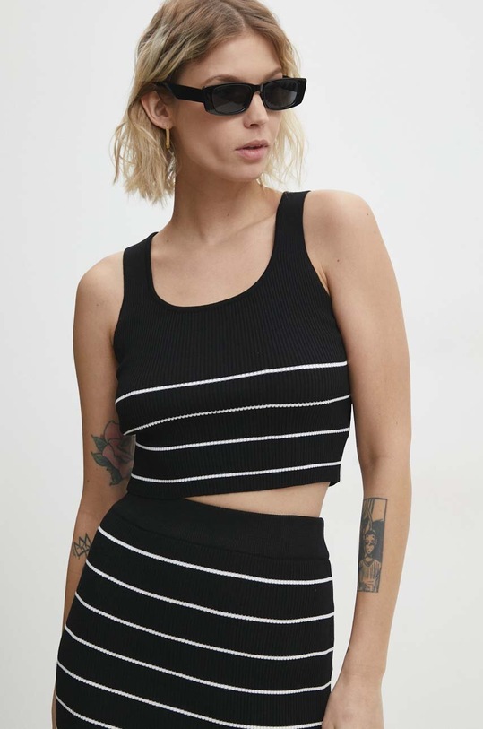 Abbigliamento Answear Lab set DZ93352.HWK nero