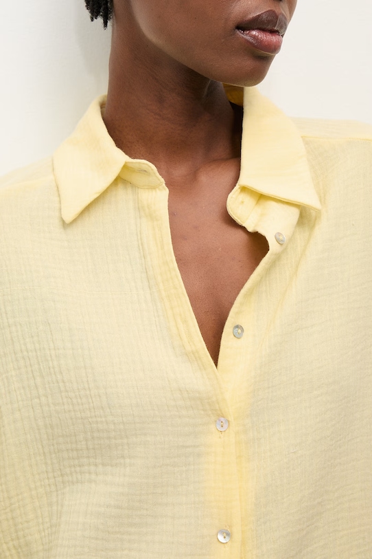 Answear.LAB compleu de femei din bumbac 15240.15335.fh