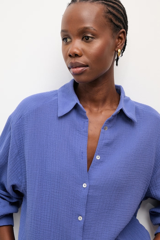 Answear.LAB compleu de femei din bumbac 15240.15335.fh