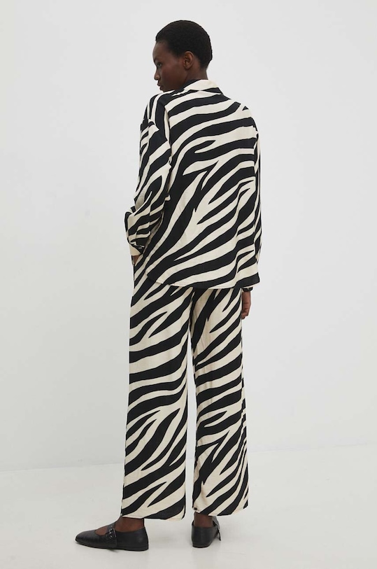 Komplet Answear.LAB 15272.3.15335.3.fh crna WW24