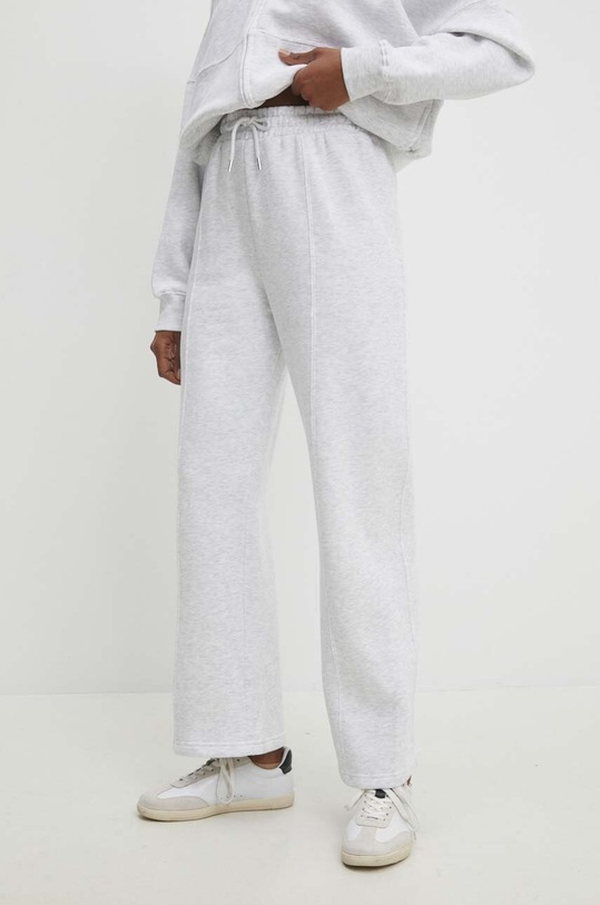 Спортивный костюм Answear.LAB серый NL245941.gdb