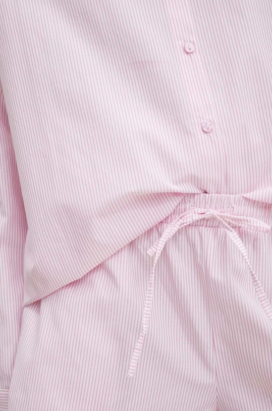 Памучен комплект Answear.LAB 6829.td