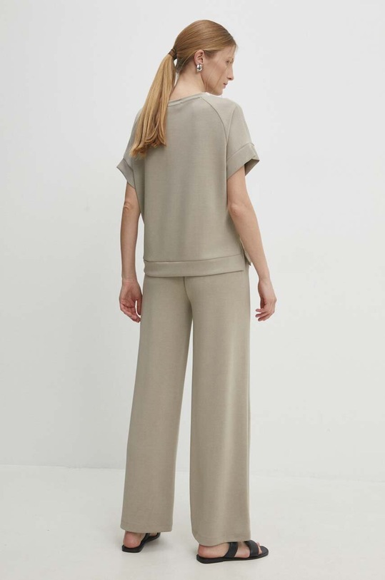 Answear Lab compleu 50904.th bej WW24