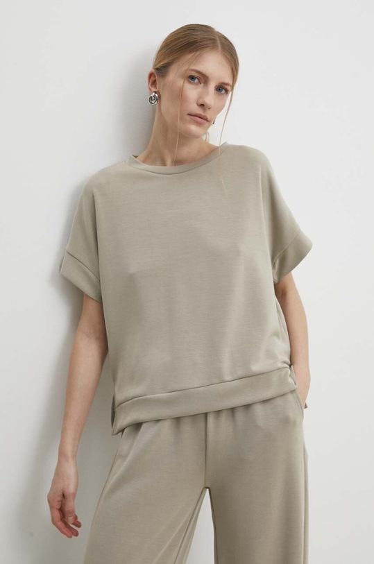 Îmbrăcăminte Answear Lab compleu 50904.th bej