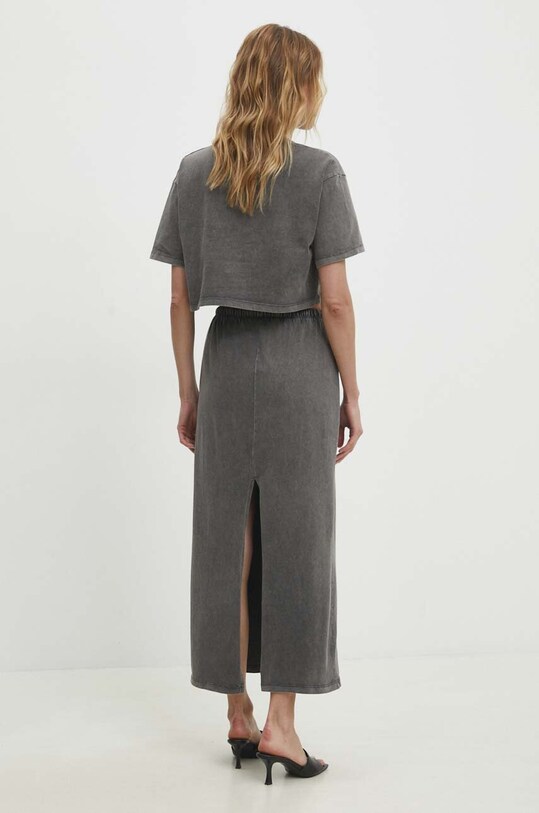 Answear.LAB komplet 220256.td szary WW24