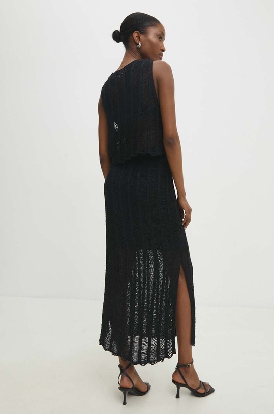 Answear Lab komplet tt4229.td czarny WW24