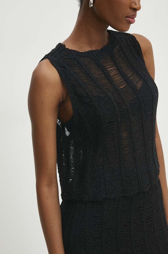 Odzież Answear Lab komplet tt4229.td czarny