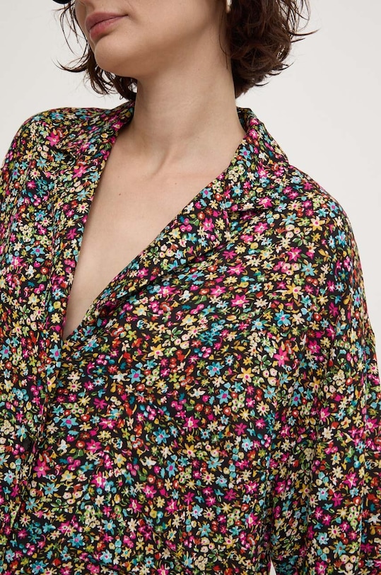 Комплект Answear.LAB 122474.tjs черен