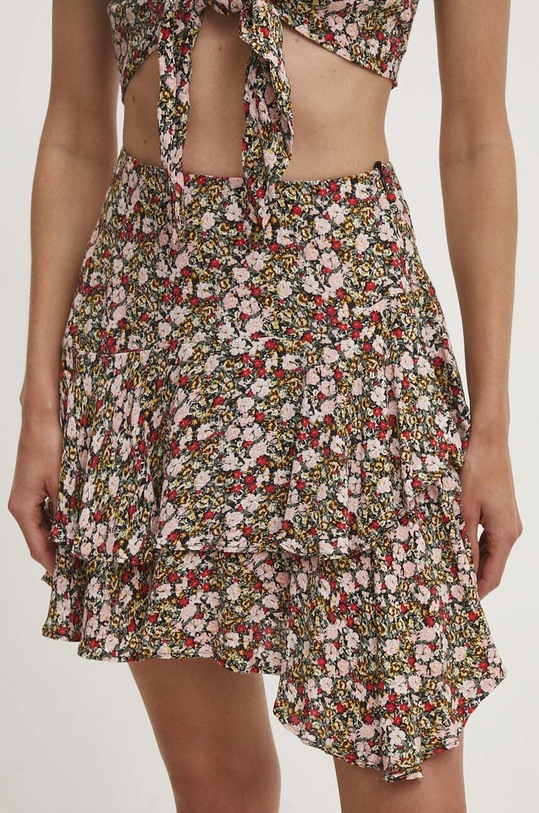 Answear Lab komplet czerwony 18160.tjs