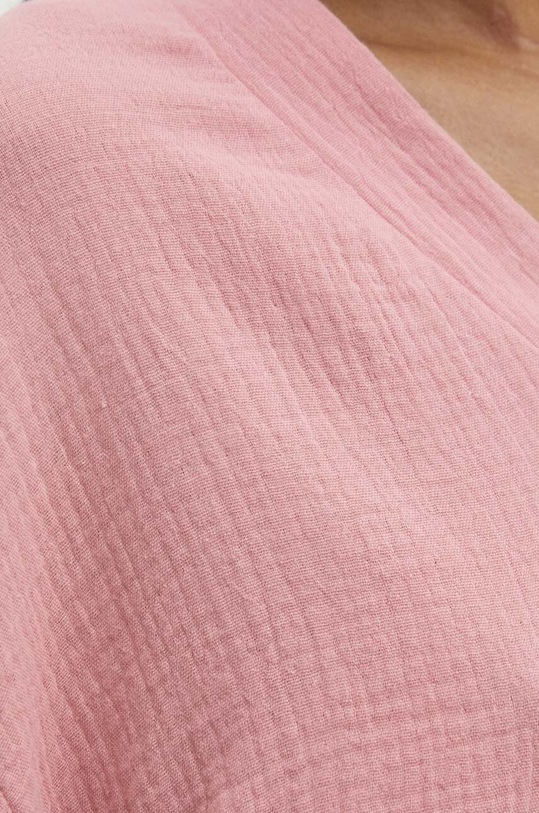 Answear Lab bluzka i spodnie bawełniane 8873a.fh