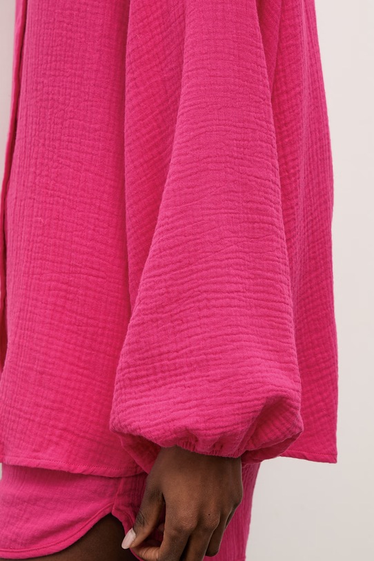 Answear.LAB compleu de femei din bumbac 8935a.fh