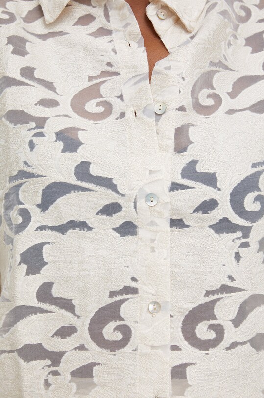 Сорочка Answear.LAB 33432.TKK