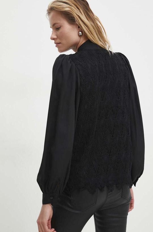 Odjeća Košulja Answear.LAB 21496lc.iw crna