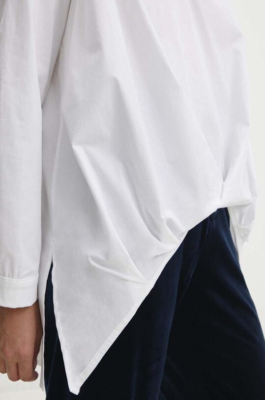 Блузка Answear Lab 221649.HWK белый