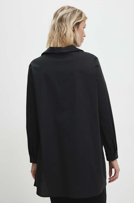 Îmbrăcăminte Answear Lab bluza 221649.HWK negru