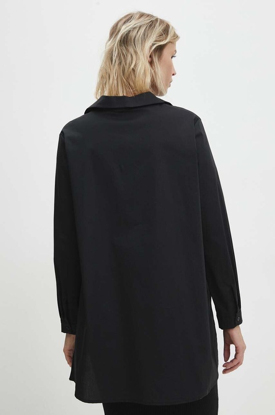 Odzież Answear.LAB bluzka 221649.HWK czarny