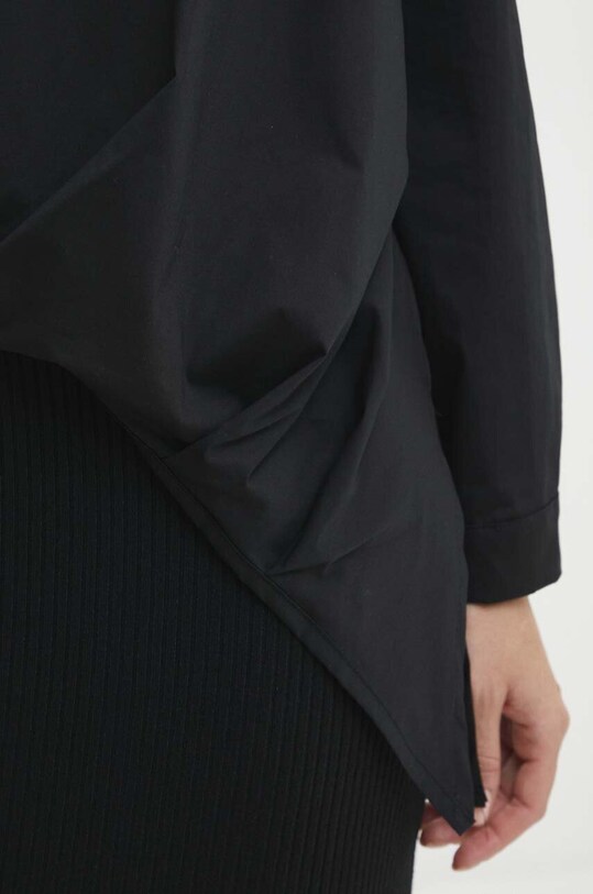 Answear Lab bluza 221649.HWK negru