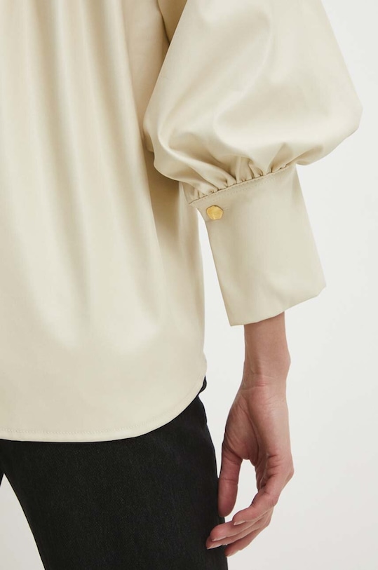 Answear.LAB ing 34002.tjs. bézs