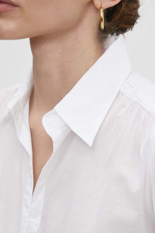 Bavlnená blúzka Answear.LAB 4057EF.HWK