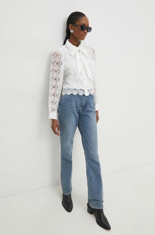 Answear.LAB koszula 1905yc.FKK biały WW24