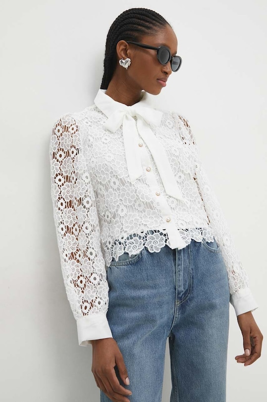 Answear.LAB koszula biały 1905yc.FKK