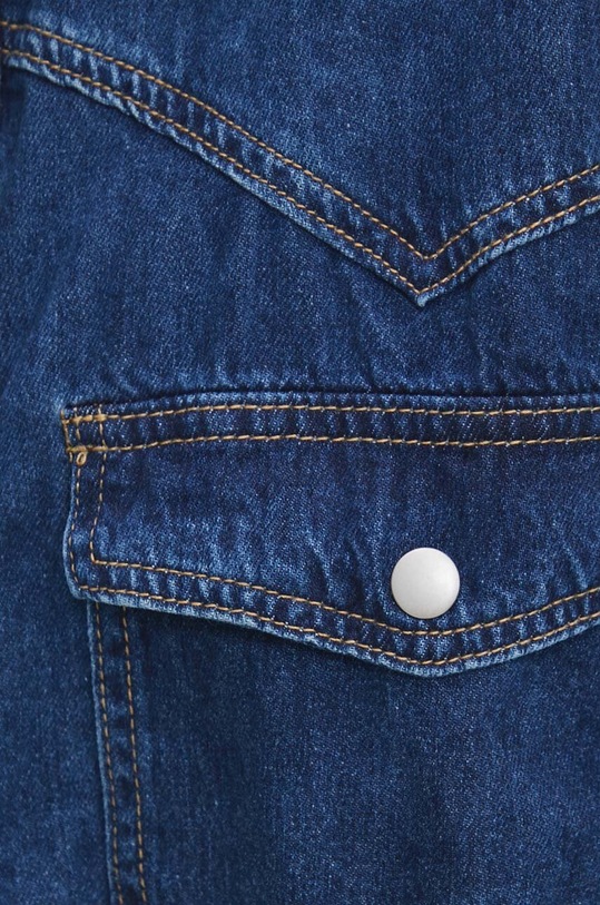 Τζιν πουκάμισο Answear.LAB 1501.ijs