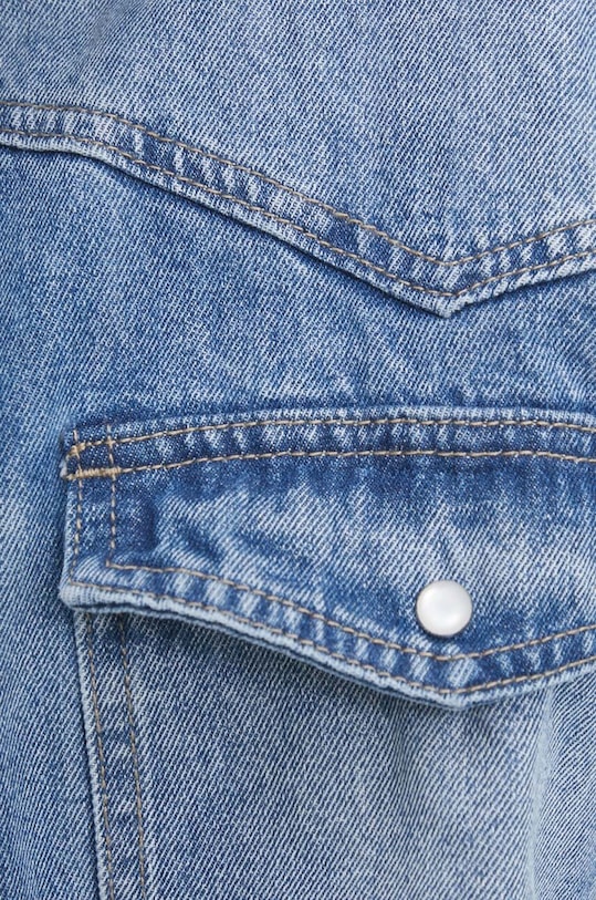 Answear Lab koszula jeansowa 1515.ijs