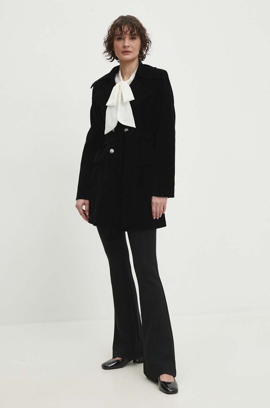 Πουκάμισο Answear.LAB 15406ac.iw λευκό WW24