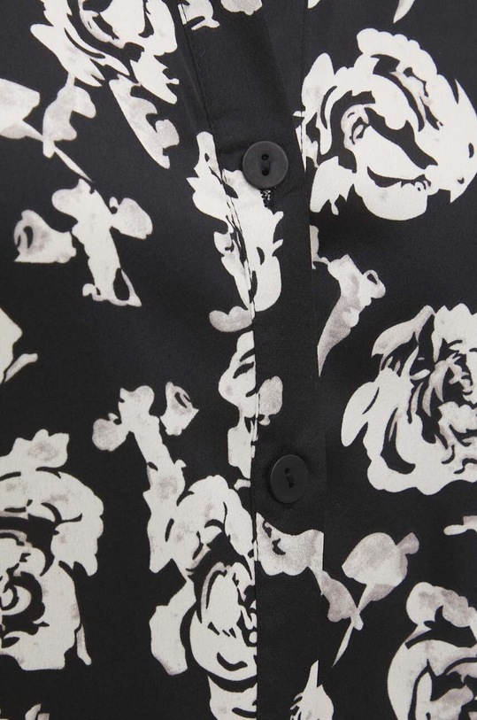 Answear.LAB koszula 21419yc.iw czarny