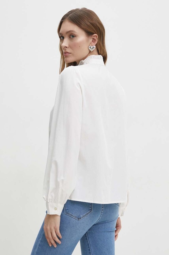 Îmbrăcăminte Answear Lab cămașă asd91692.fkk alb