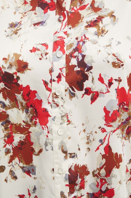 Answear Lab koszula mj28447.FKK beżowy