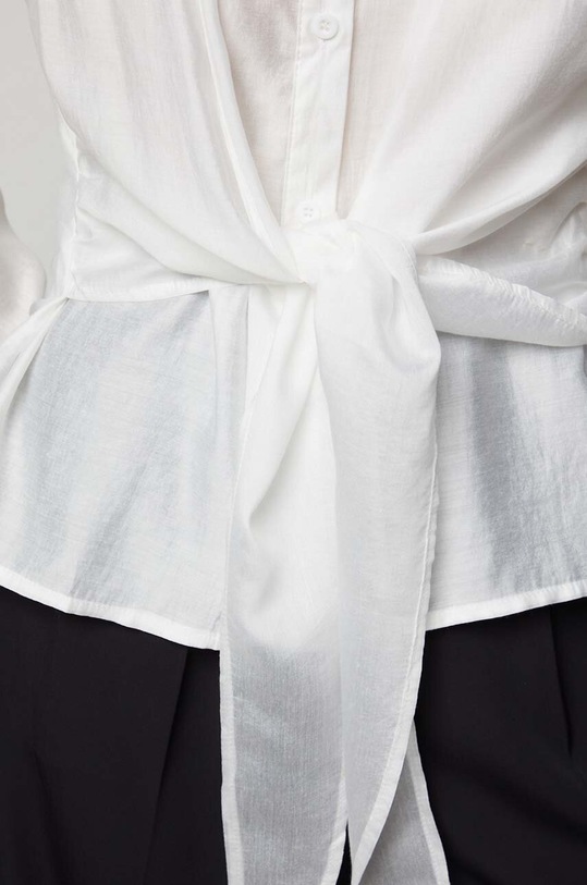 Košile Answear.LAB bílá ch642.FW