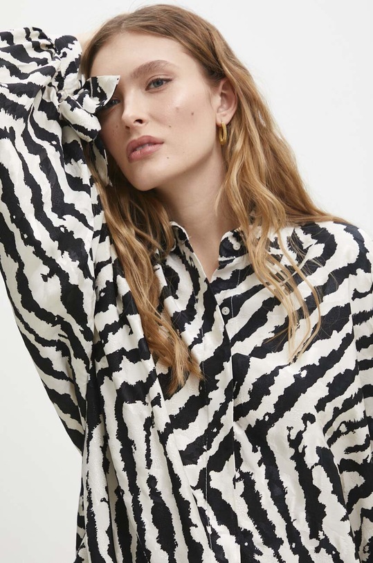 Answear Lab cămașă 33752.th