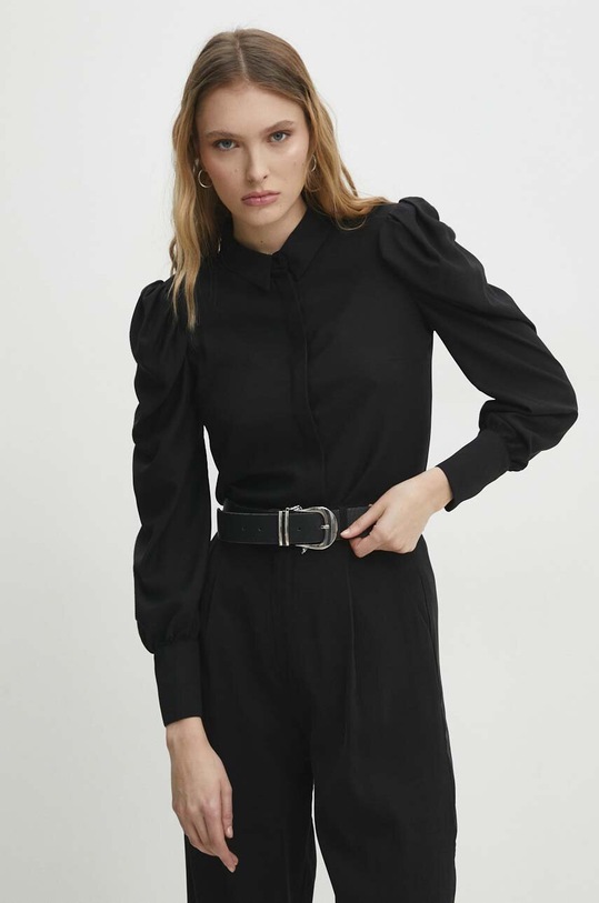 Answear.LAB ing sima fekete 394.th