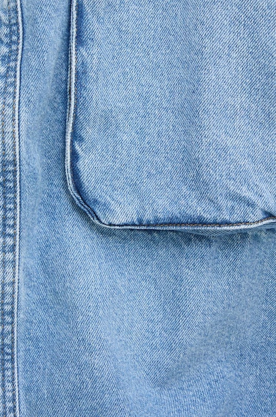 Džínová košile Answear.LAB j66.th