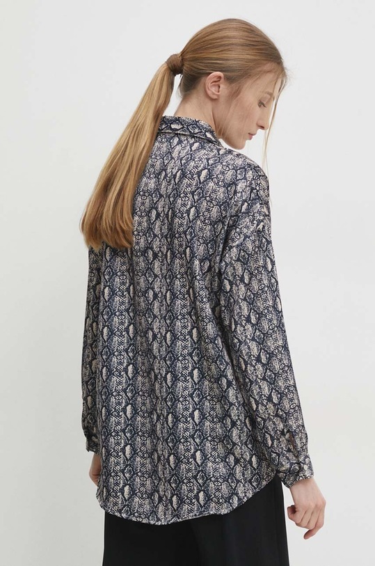 Odjeća Košulja Answear.LAB kdd04y.tjs crna