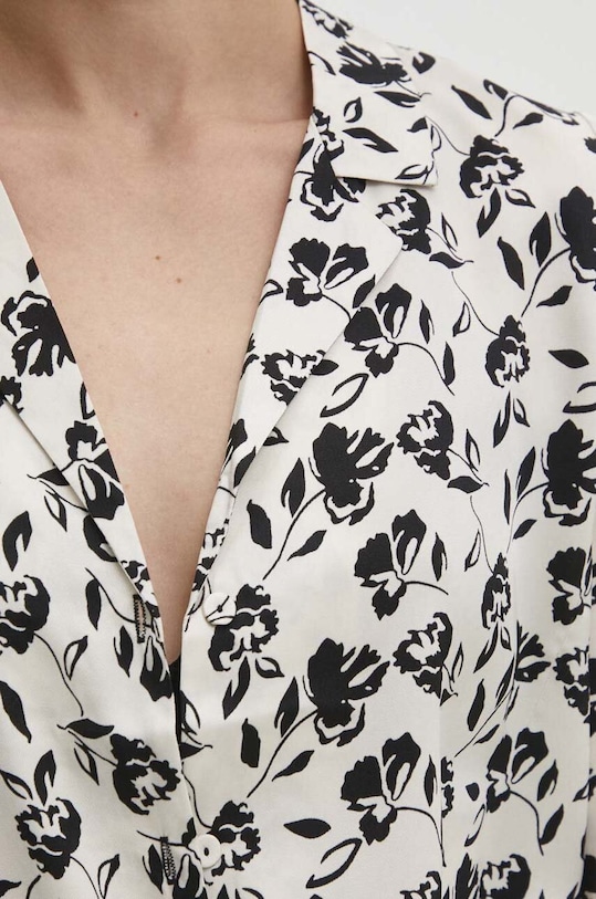 Answear.LAB koszula mj28461.fh biały WW24