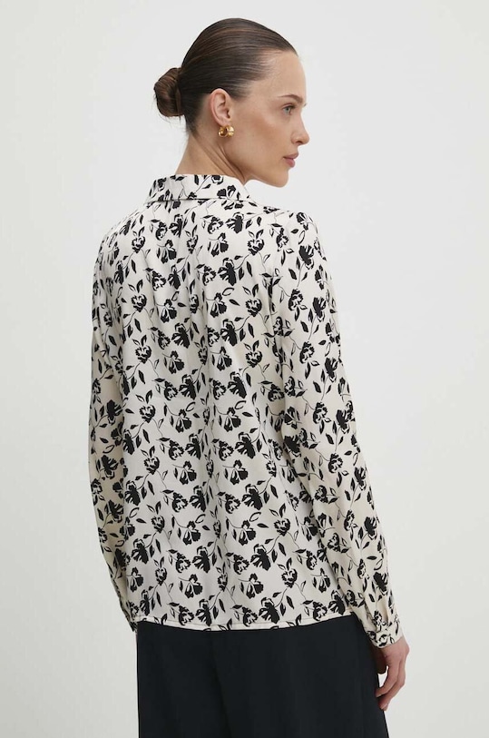 Answear.LAB koszula biały mj28461.fh