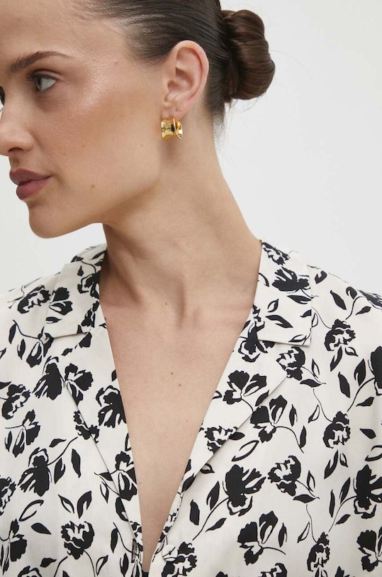 Answear.LAB koszula mj28461.fh biały