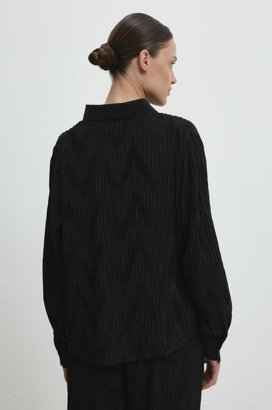 Ruházat Answear.LAB ing 22216.ijs fekete