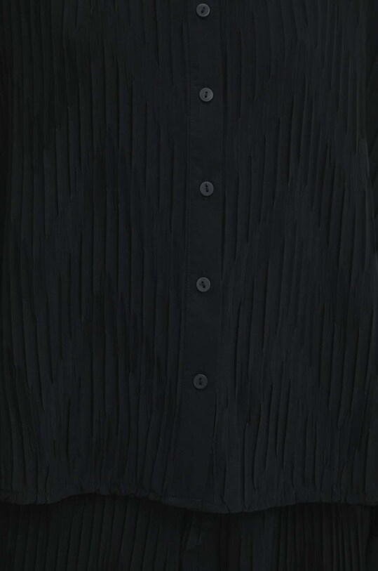 Сорочка Answear.LAB 22216.ijs чорний