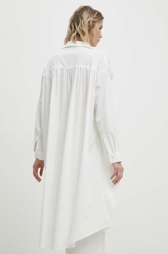 Одежда Рубашка Answear.LAB 9066.FKK белый