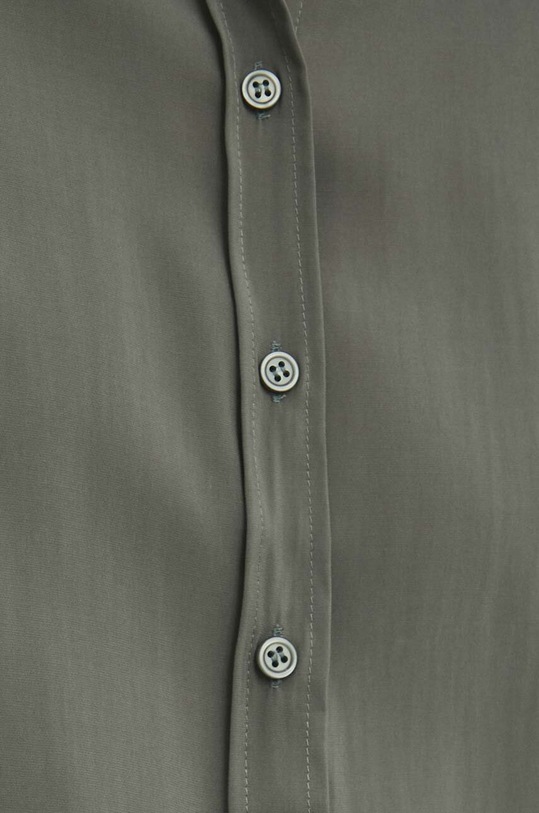 Answear Lab koszula 3005.TJS zielony