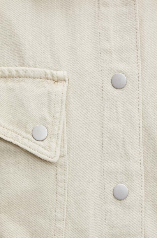 Džínová košile Answear.LAB l21065.FKK