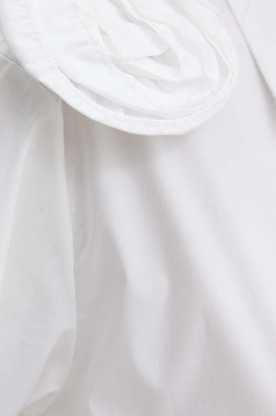 Сорочка Answear.LAB 8340.HWK білий