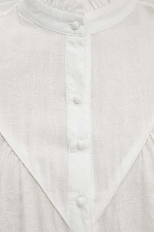 Сорочка Answear.LAB 4281t.fjs білий