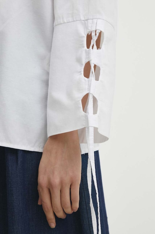 Answear Lab koszula bawełniana 6734.td