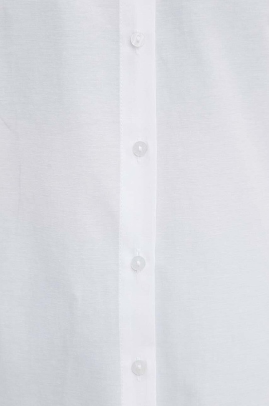 Answear Lab koszula bawełniana 5488.td biały