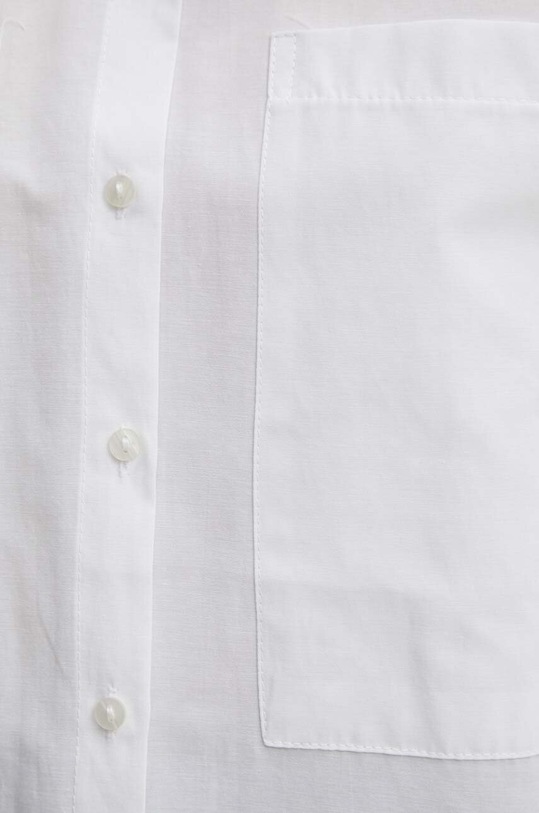 Answear Lab koszula bawełniana 5482.td biały