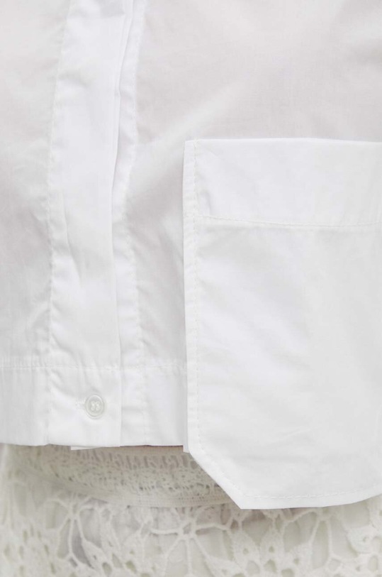 Bavlněná košile Answear.LAB 2486.ijs